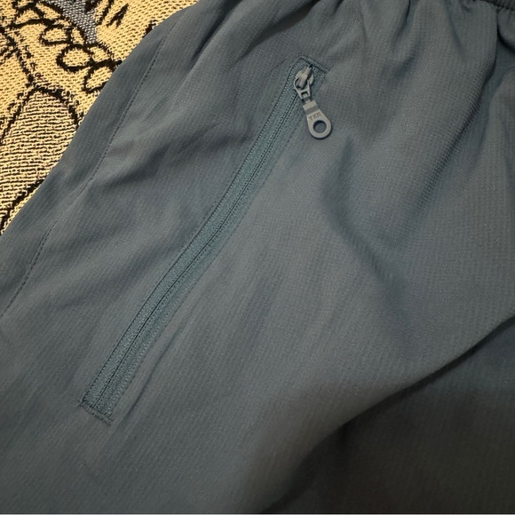 Girlfriend Collective Monarch Gazelle Short *sold out* - Picture 8 of 10